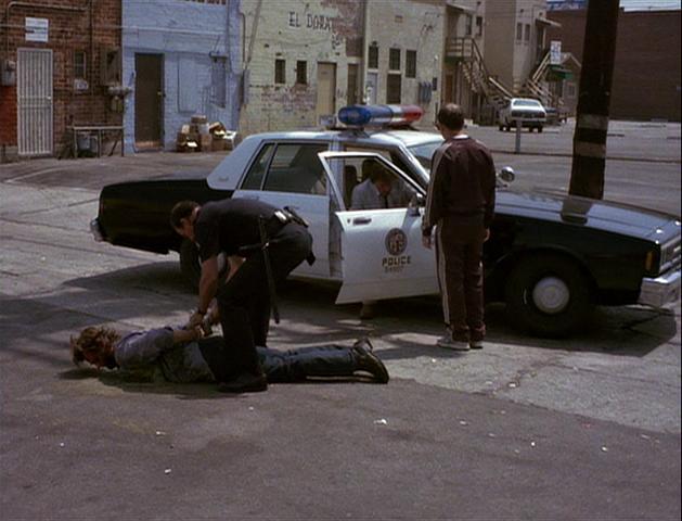 1981 Chevrolet Impala