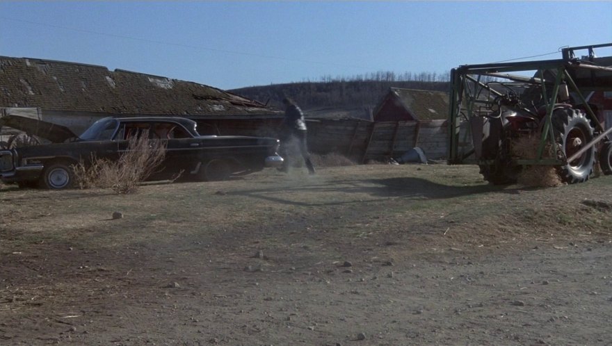 1962 Chrysler Newport 4-Door Sedan [SC1-L-41]