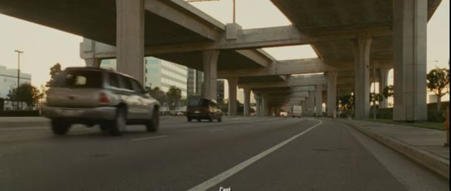 1998 Dodge Durango [DN]