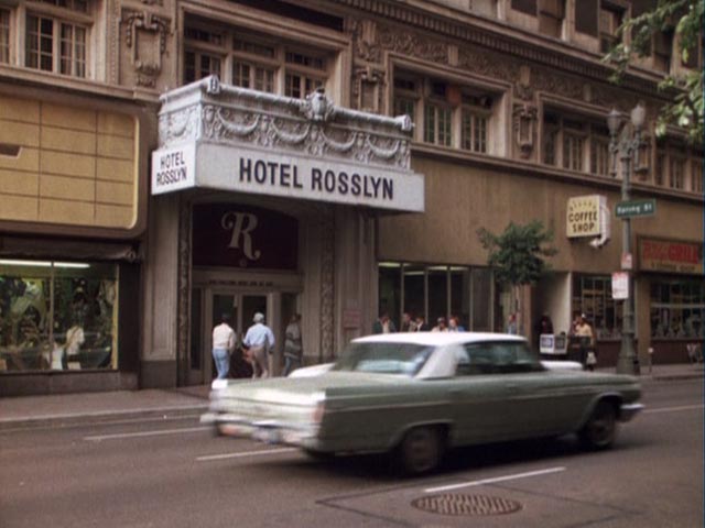 1963 Buick Wildcat [4639]