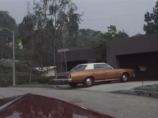 1977 Ford LTD