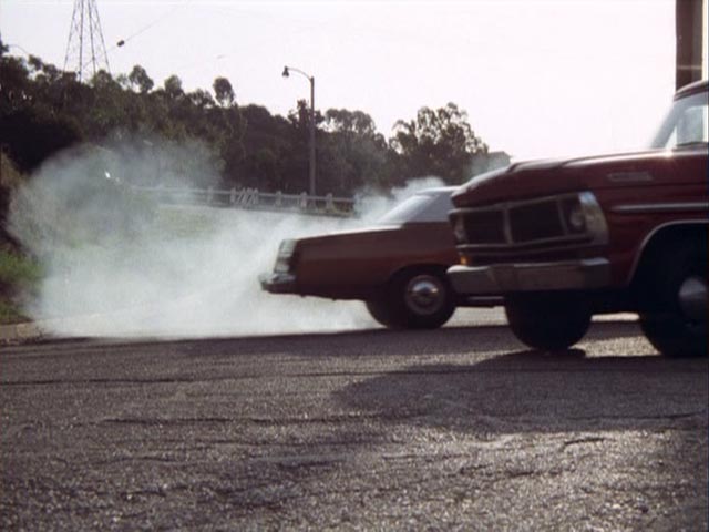 1970 Ford F-Series