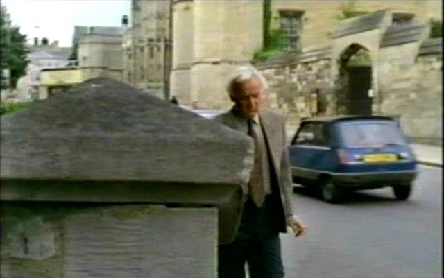 1980 Renault 5 Automatic 1300 Série 1 [R122503]