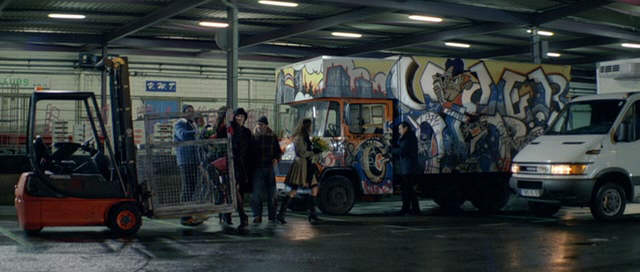 1981 Mercedes-Benz [T2]