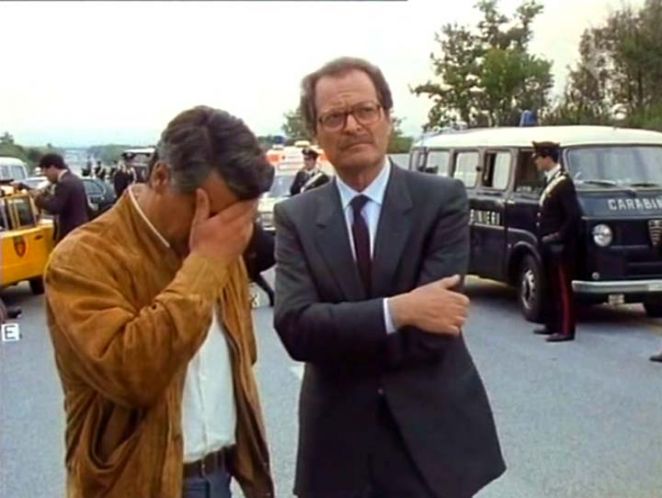 1967 Alfa Romeo F 12