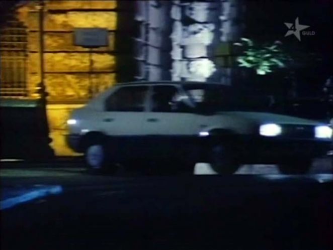 1983 Alfa Romeo 33 1a serie [905]