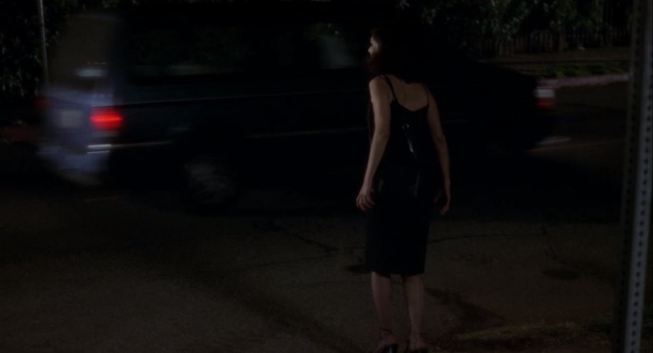 1992 Plymouth Grand Voyager