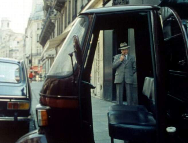 Piaggio Ape