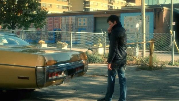 1972 Plymouth Fury Gran Sedan [PP43]