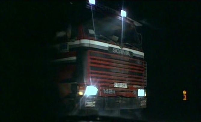 1985 Scania R 142 H HL6X2LS46KKL