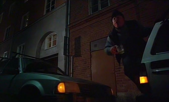 1981 Ford Escort MkIII