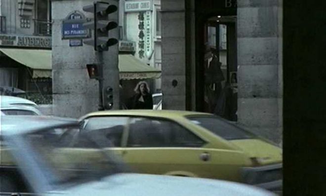 1974 Renault 15 Série 1 [R130]