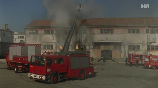 1993 Renault G-Series Manager FPT Camiva