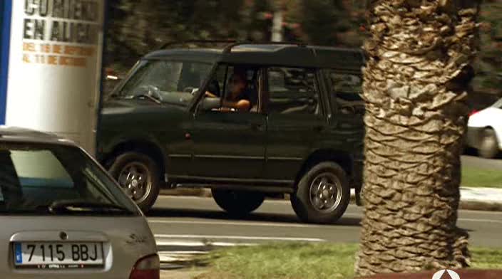 2001 Citroën Saxo 1.5 D Plaisir