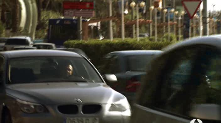 BMW 5 [E60]