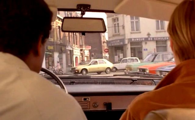 1979 Renault 14 TS [R1211]