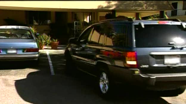 1989 Ford Taurus [DN5]