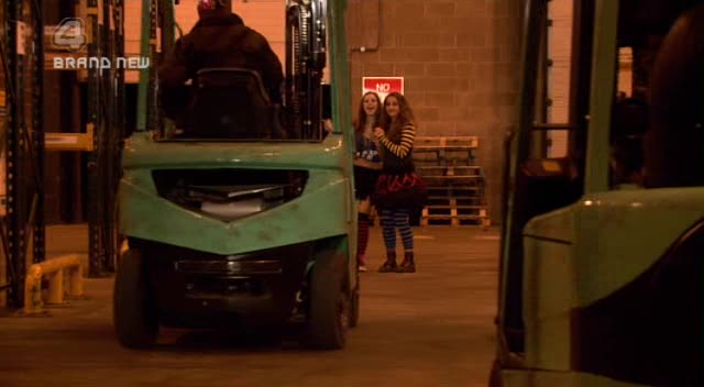 Mitsubishi Grendia ES FD15-35N