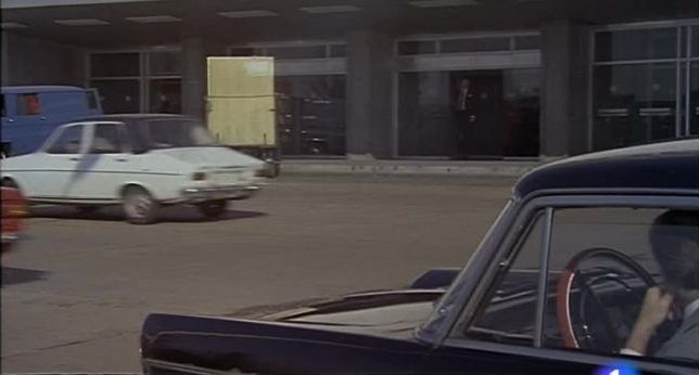 1972 Renault 12 S [R1260]