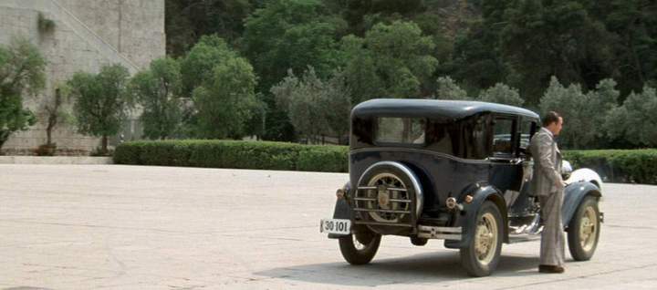 Ford Model A