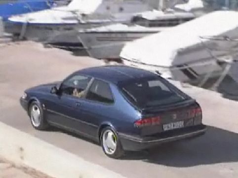 1994 SAAB 900 Gen.2