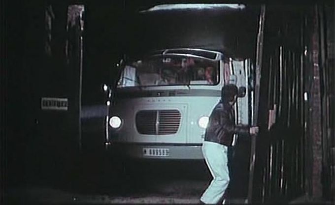 1968 Avia 7000