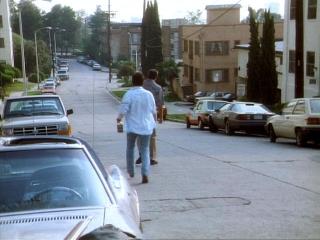 1989 Ford Ranger [PN105]