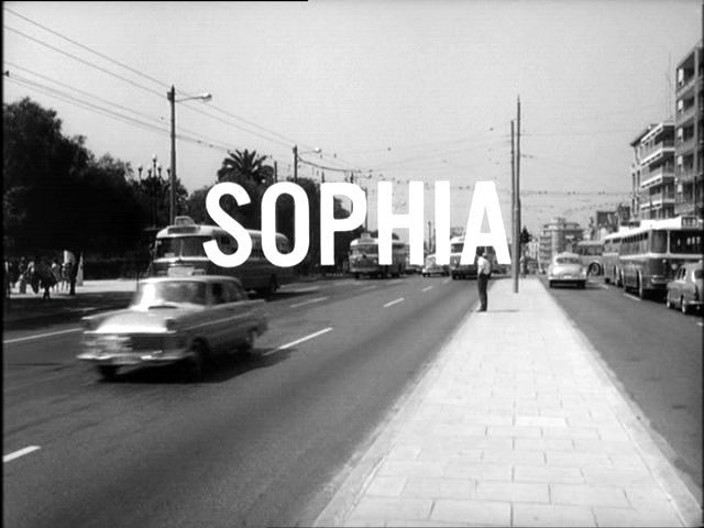 1961 Opel Rekord [P2]