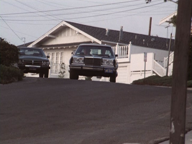 1977 Datsun 200SX [S10]