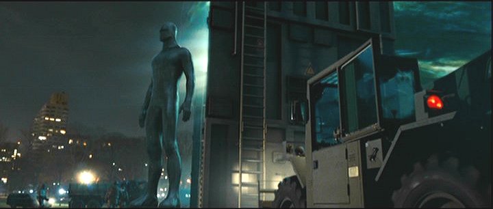 JLG Atlas II Military Telehandler