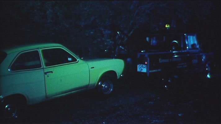 Land-Rover 109'' Series III Pickup