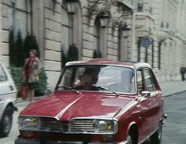 1971 Renault 16 TS [R1151]