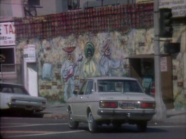 1972 Toyota Corona [RT85]
