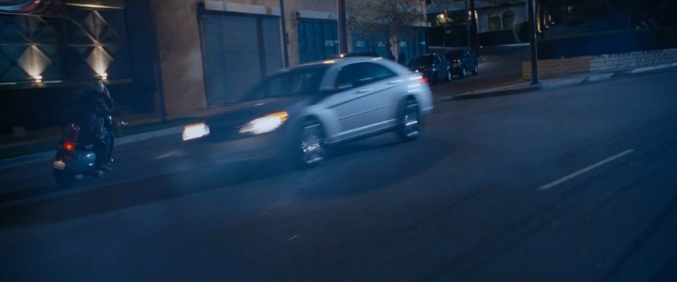 2007 Chrysler Sebring [JS]