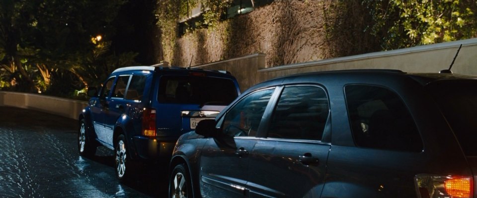 2007 Dodge Nitro [KA]