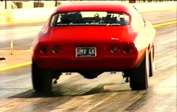 1970 Chevrolet Camaro