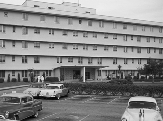 1953 Buick Super 2-door Riviera [56-R]