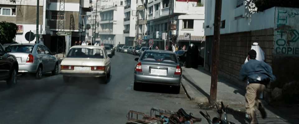 2003 Hyundai Accent [LC2]