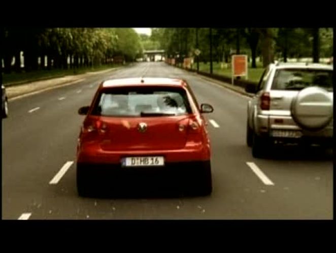 2001 Toyota RAV4 [XA20]