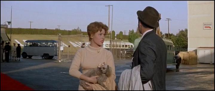 1956 Mercedes-Benz O 319