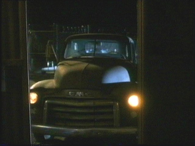 1947 GMC New Design