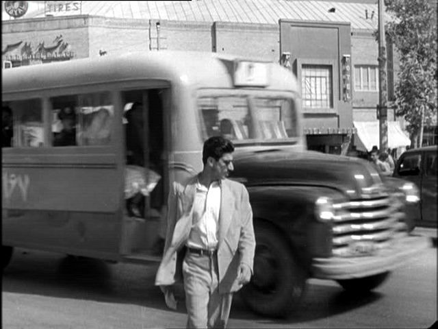 1948 Chevrolet Advance-Design 6700