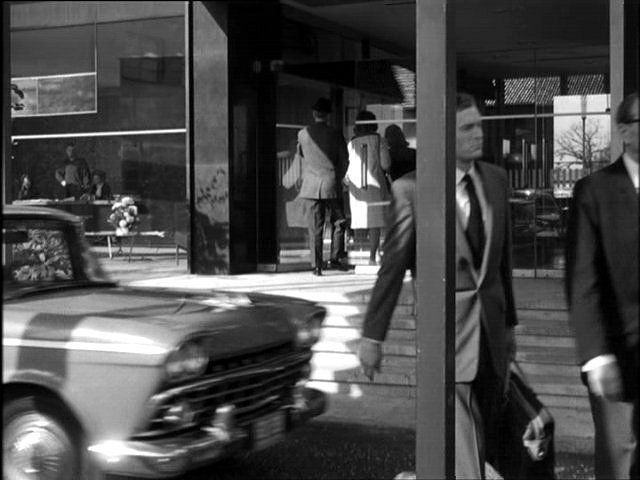 1959 Rambler Super 6