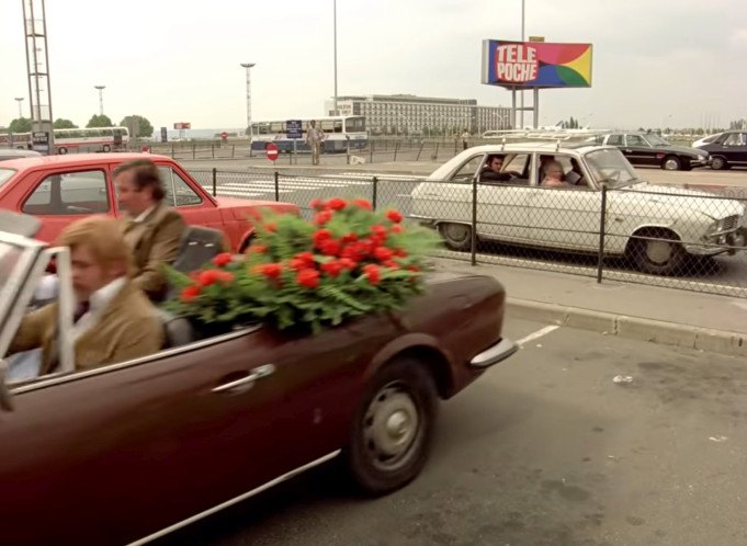 1970 Renault 16 [R1150]