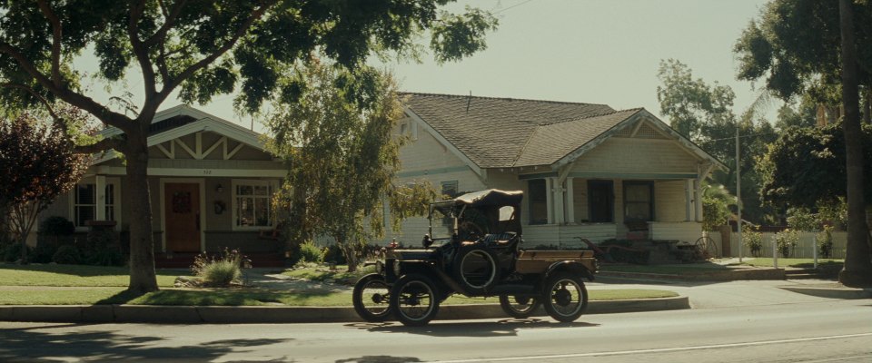 1915 Ford Model T
