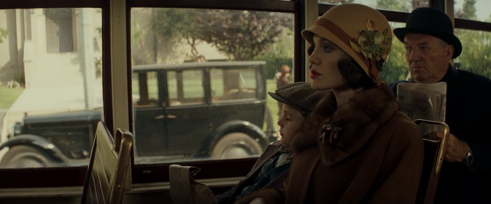 1923 Rickenbacker Six Sedan [B-6]