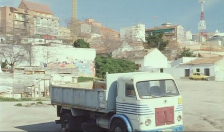 Pegaso 1065 'Europa'