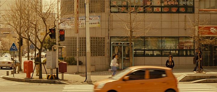 2004 Kia Morning [SA]