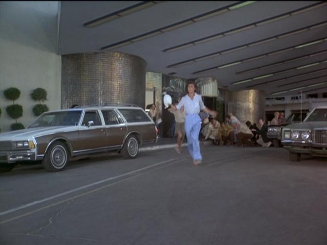 1977 Chevrolet Caprice Estate