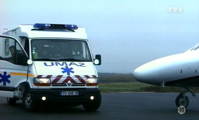 2000 Renault Master 2.8 dTi Série 2